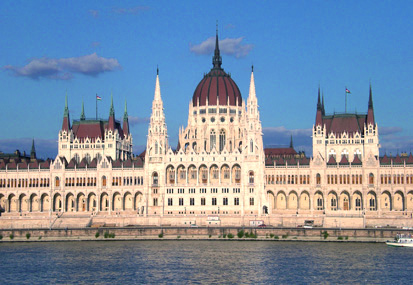 Hungary Capital